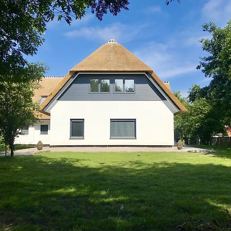 德科赫The Island Life Texel - Wellness住宿加早餐旅馆 外观 照片