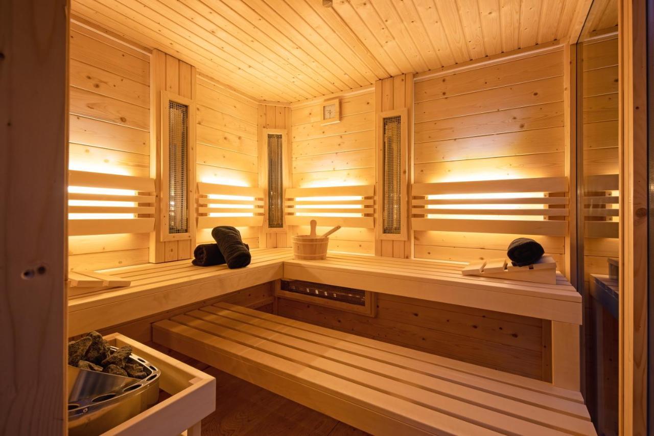 德科赫The Island Life Texel - Wellness住宿加早餐旅馆 外观 照片